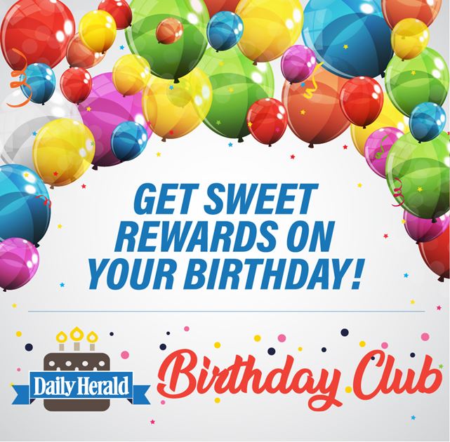 Birthday Club