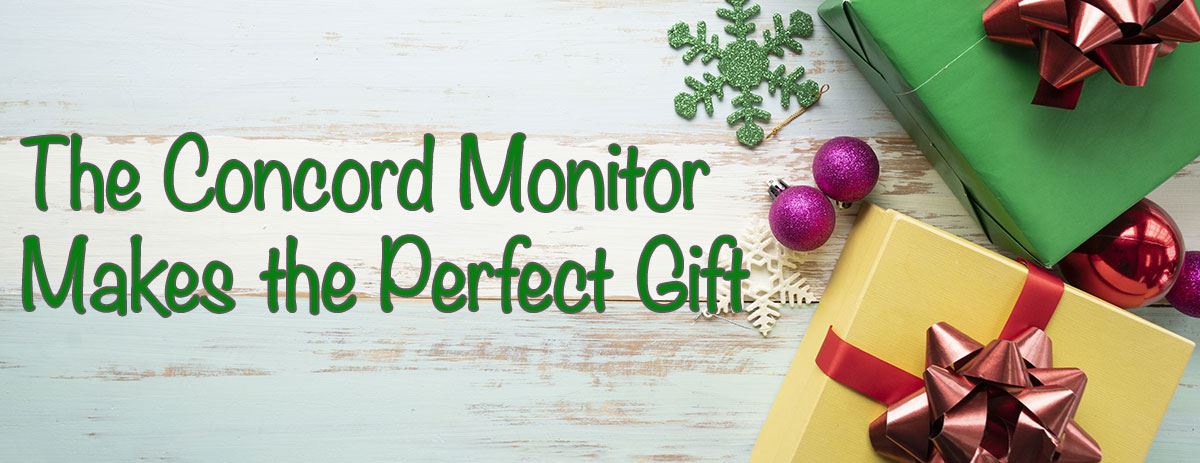 Savings on full access to the Concord Monitor