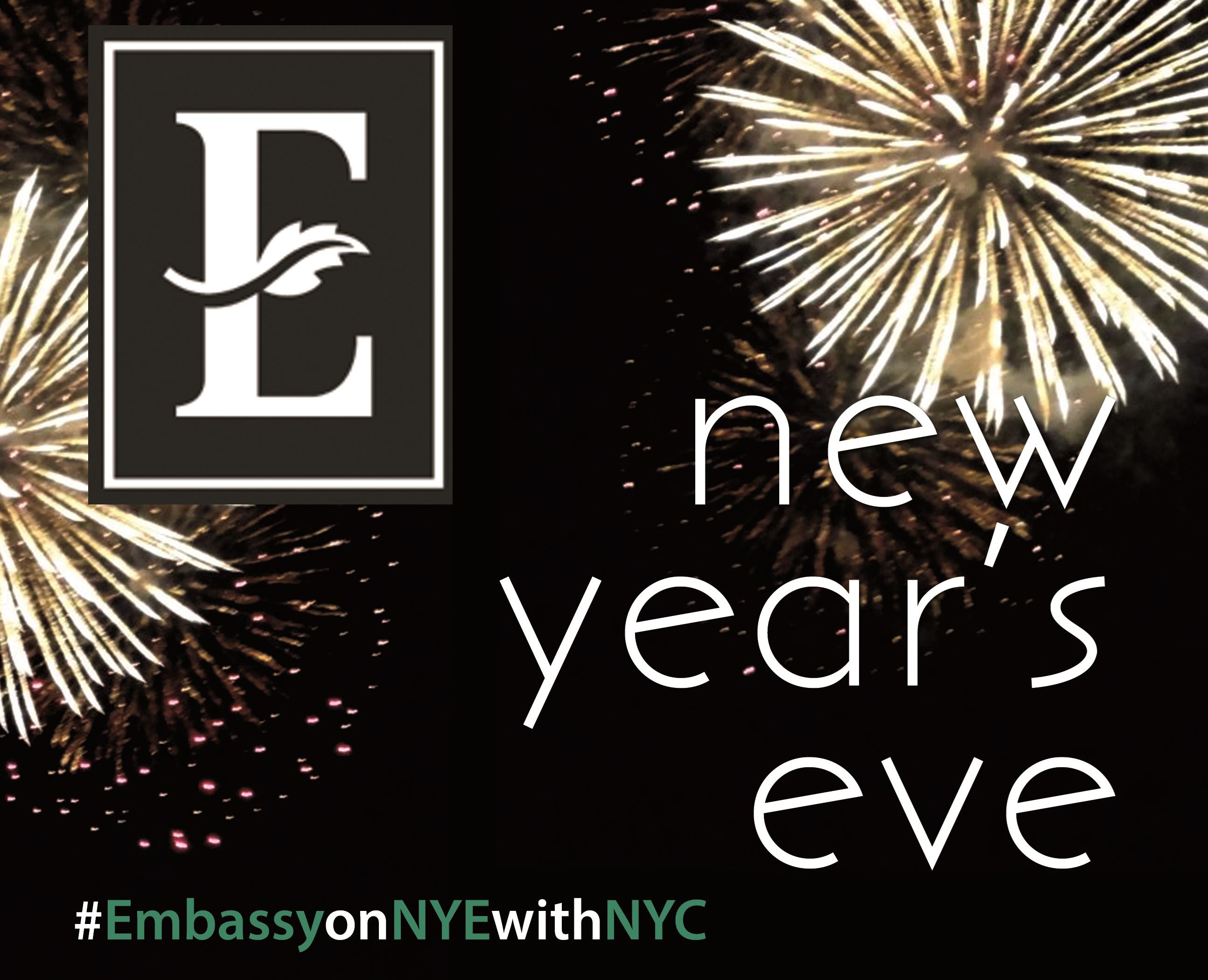 Enter Yourself In The 2020 New Years Eve Giveaway 1049