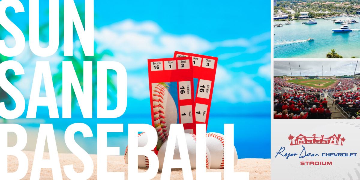 St. Louis Post-Dispatch | Sun, Sand and BASEBALL Giveaway | 0