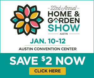 Win Tickets To See The Austin Home Garden Show Kxan Com