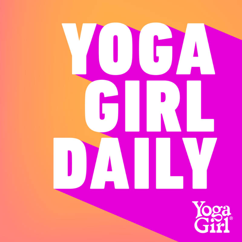 Yoga Girl Daily