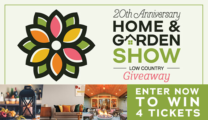 Home And Garden Show Sweepstakes Contests And Promotions