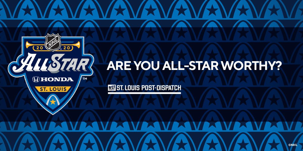St. Louis Post-Dispatch | Are you All-Star worthy? | www.semashow.com