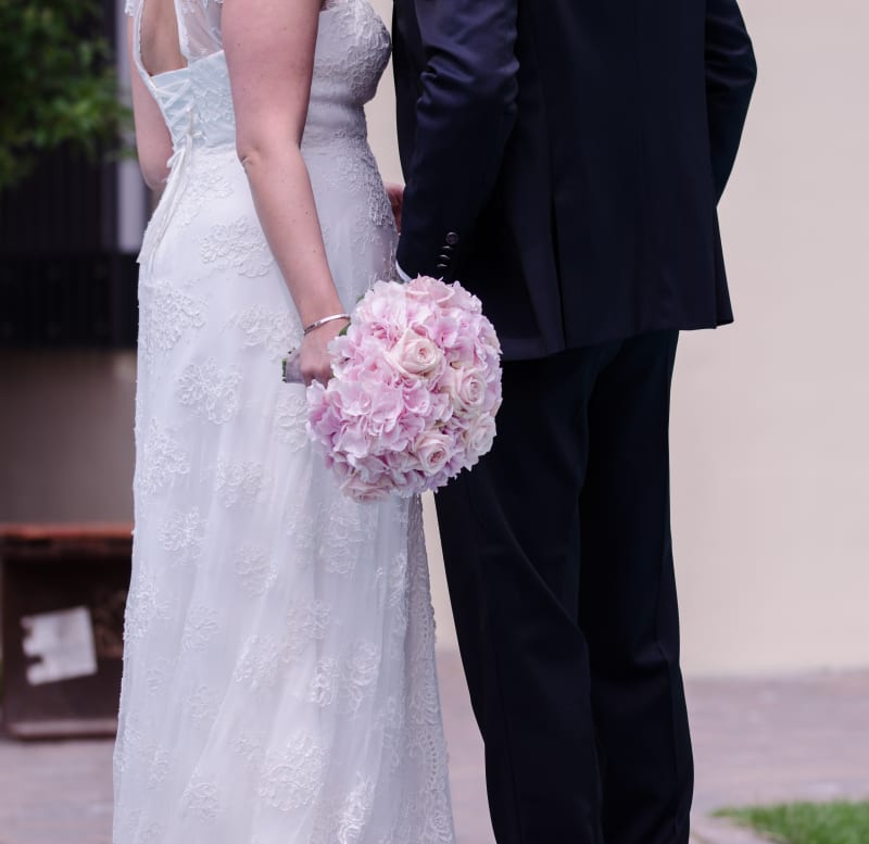 Find Out What Type of Wife You Are!