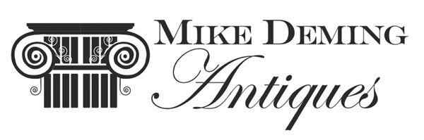 Mike Deming Antiques