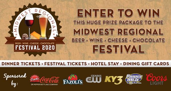 Beer,Wine,Cheese, and Chocolate Contest Image