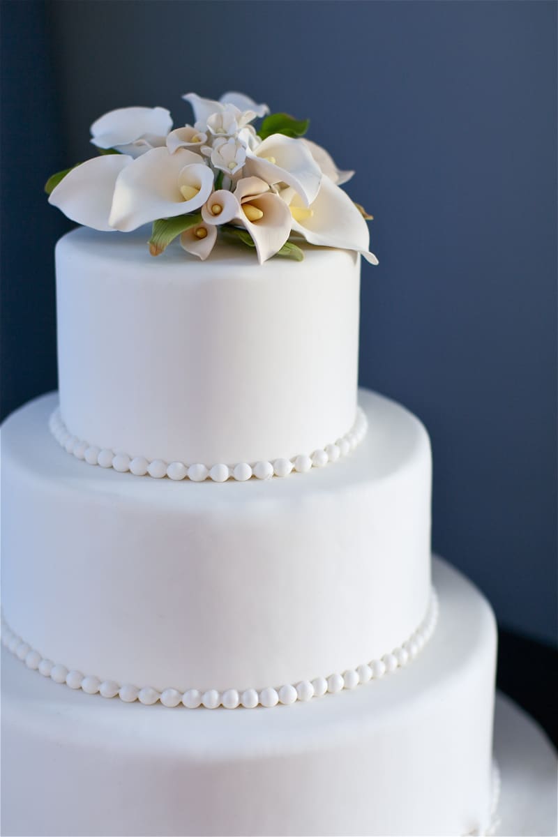 What Cake Style Best Suits Your Wedding?