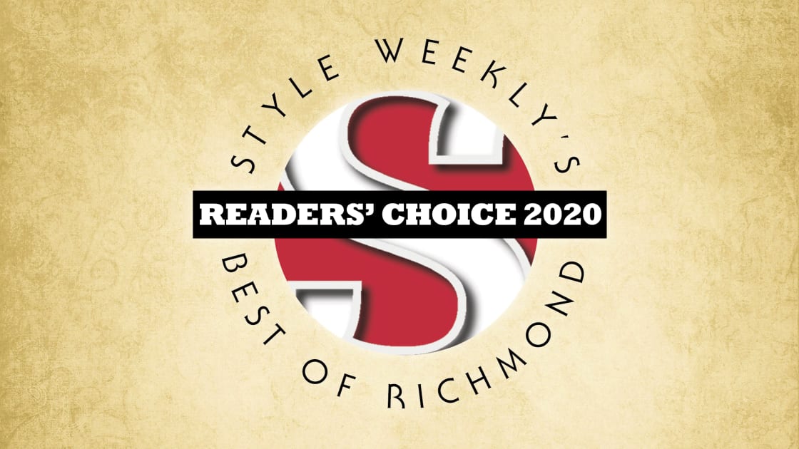VOTE TODAY: 2020 Best of Richmond