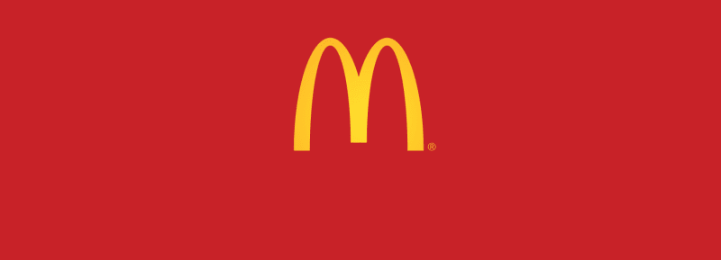 Test McDonalds Burger Bracket