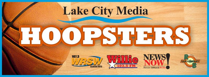 Lake City Media Hoopsters Request Form