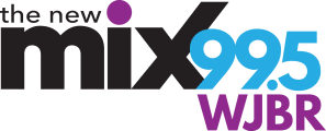 Mix 99 5 Wjbr Your Mix From The 80s To Now