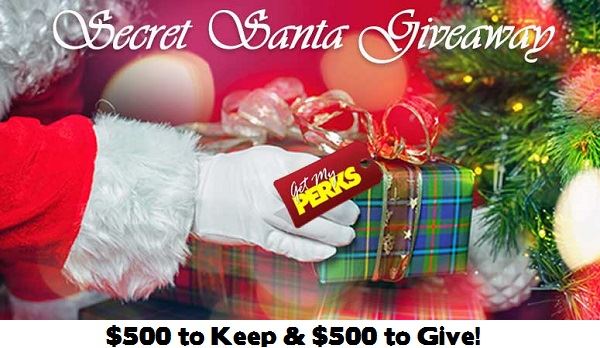 Secret Santa