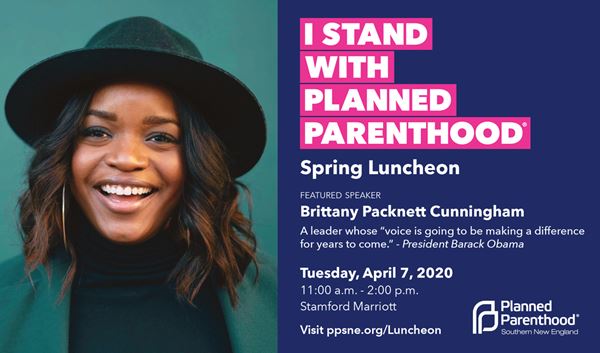 Planned Parenthood - Spring Luncheon