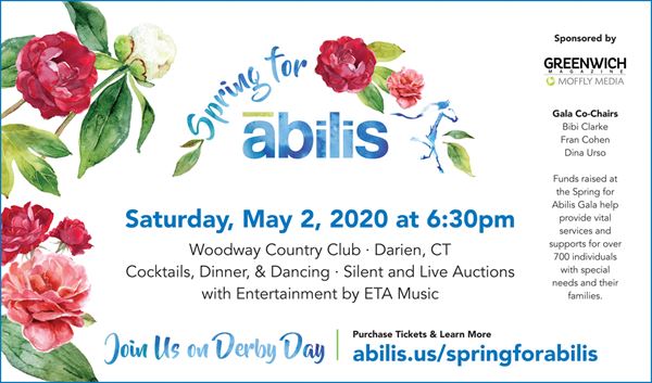 ABILIS - Spring For abilis