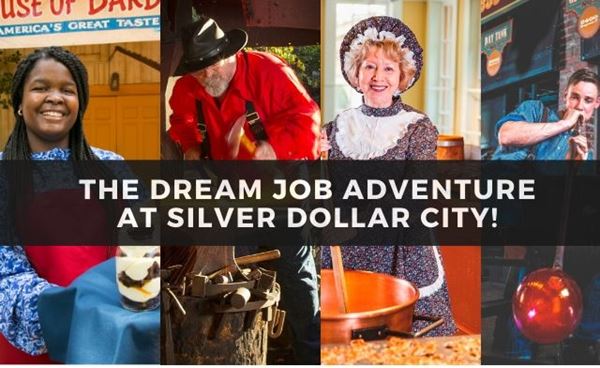 SDC Dream Job Adventure Contest Image 