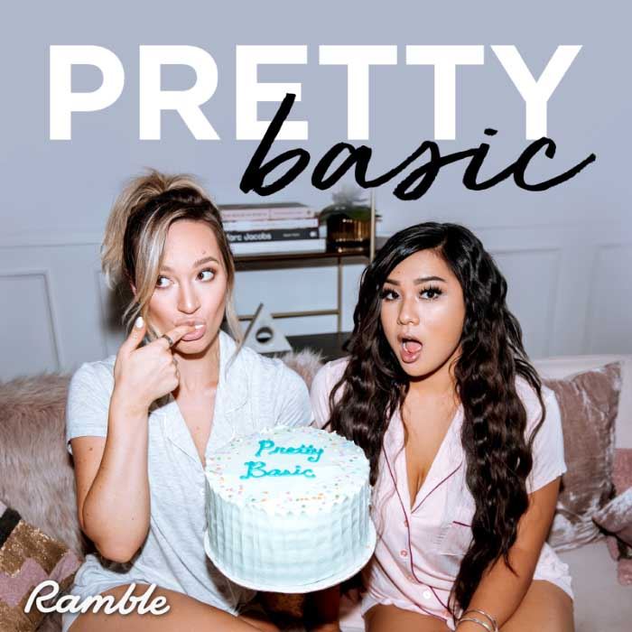 Pretty Basic with Alisha Marie and Remi Cruz