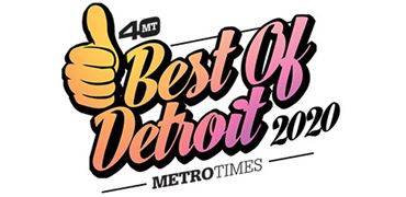 metro times halloween 2020 Best Of Detroit 2020 Detroit Metro Times metro times halloween 2020