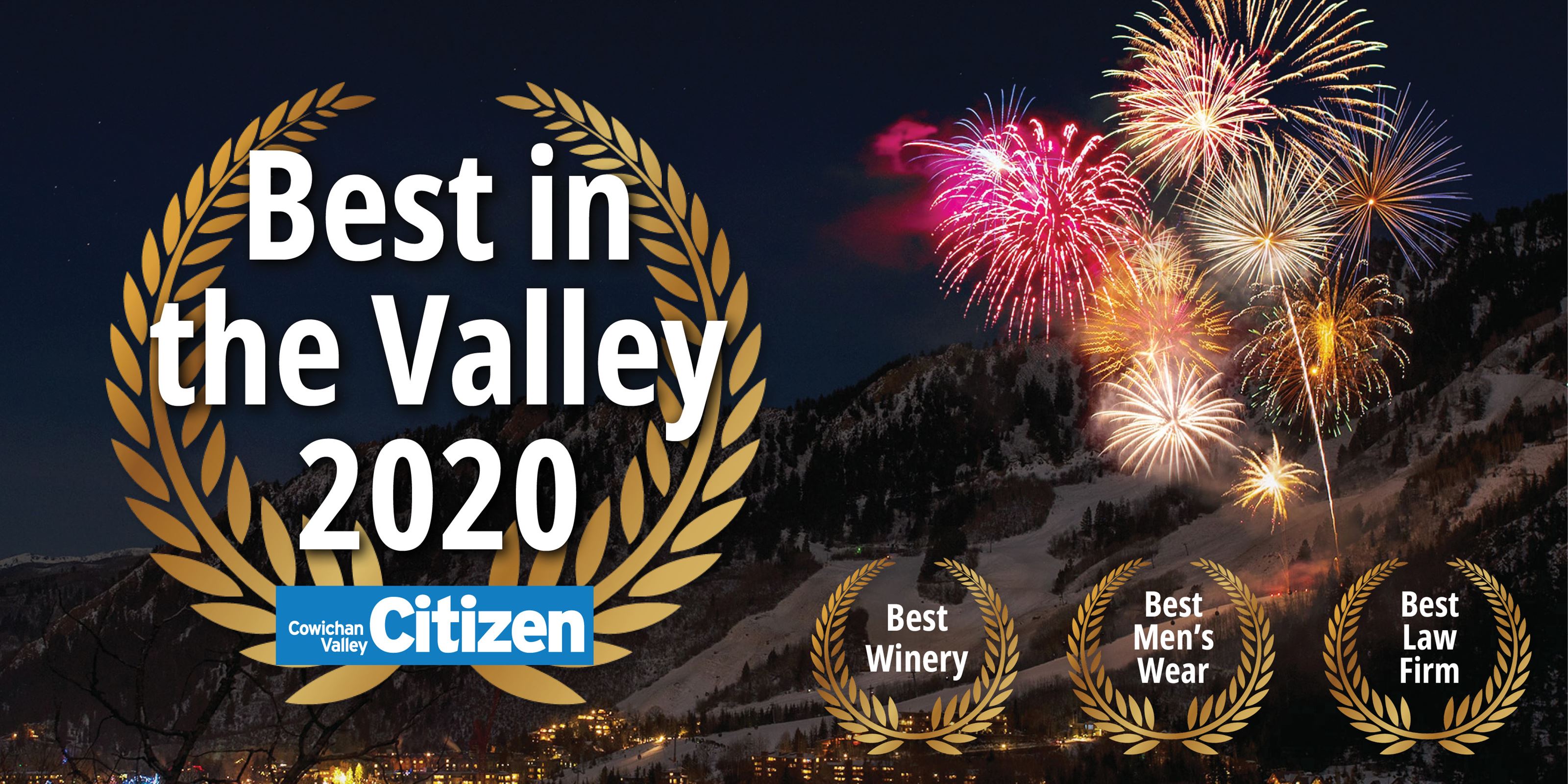 Contests Cowichan Valley Citizen