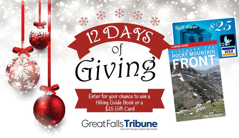 12 Days of Christmas Tribune 2