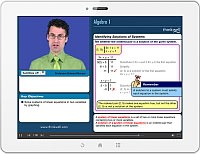 Thinkwell Math Essential Review Courses