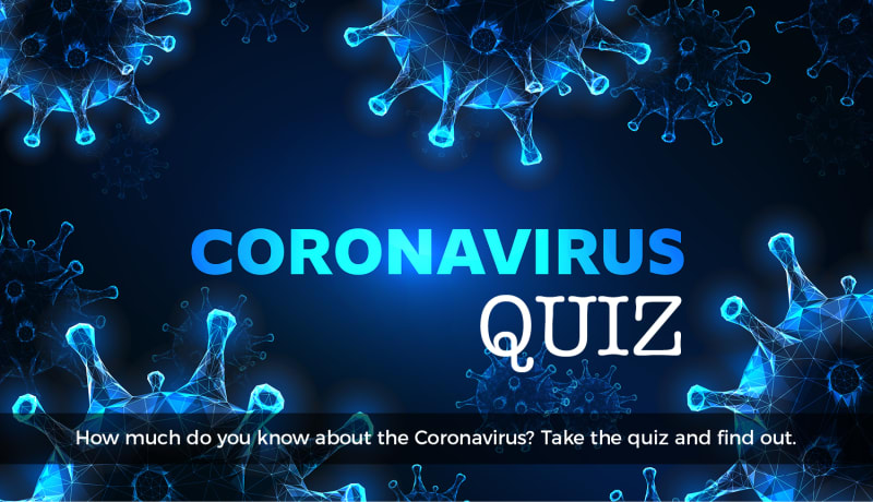 Coronavirus Quiz