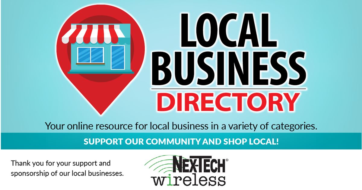 Support Local Business Directory Contests and Promotions
