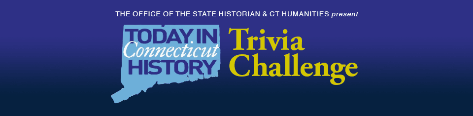 Connecticut History Weekly Trivia Challenge Pratt Whitney Air Aces And Yale Professors Connecticut Public