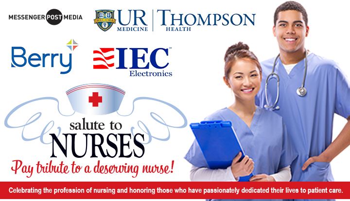 Salute to Nurses 2020