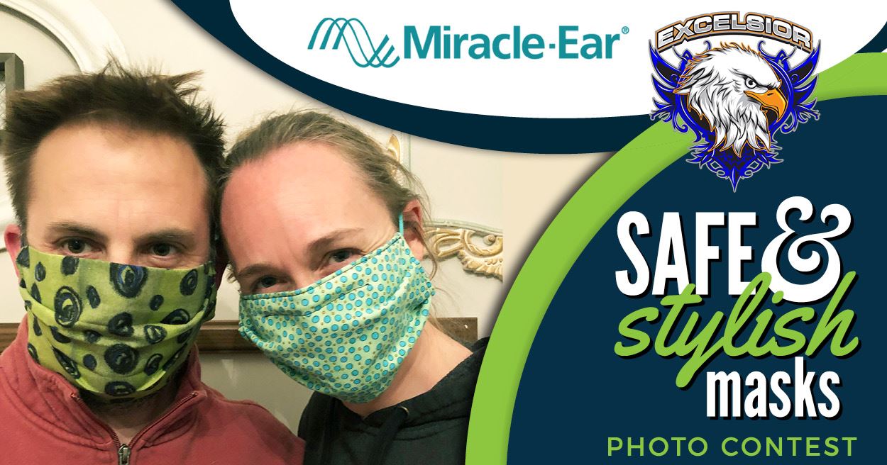 Safe and Stylish Masks Photo Contest