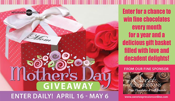 2020 Mother's Day Giveaway!