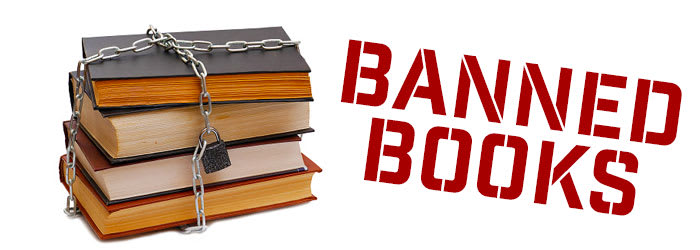 Banned Books Poll