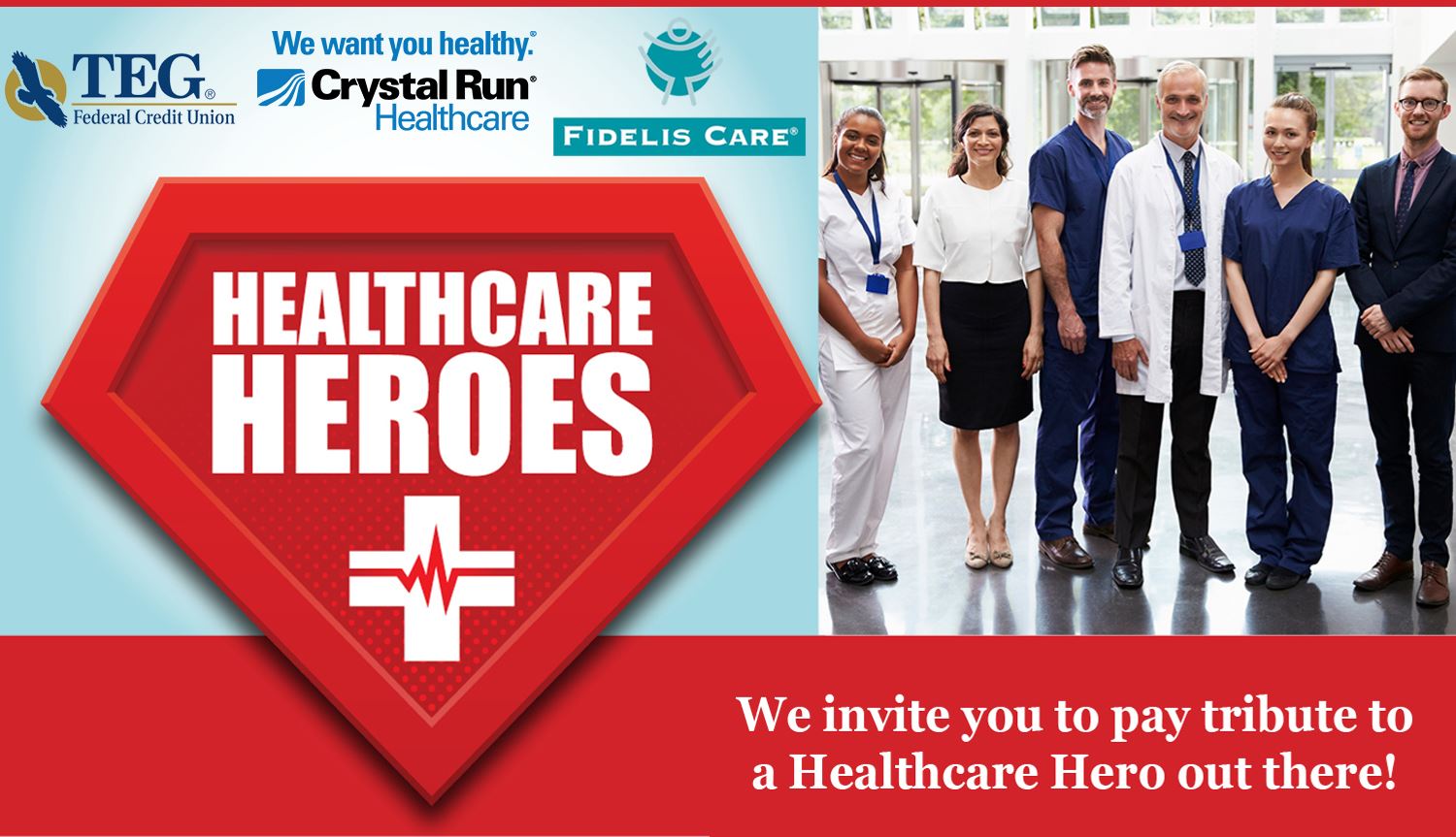 Healthcare Heroes