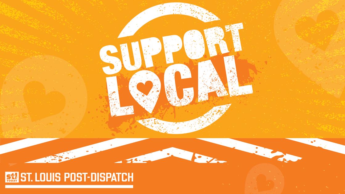 St. Louis Post-Dispatch | Support Local Sweepstakes | 0