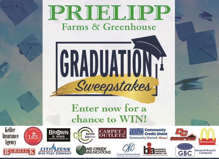 Graduation Sweepstakes