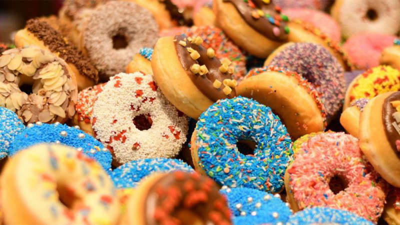 Who has the best doughnuts in metro Atlanta?