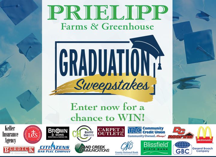 Graduation Sweepstakes