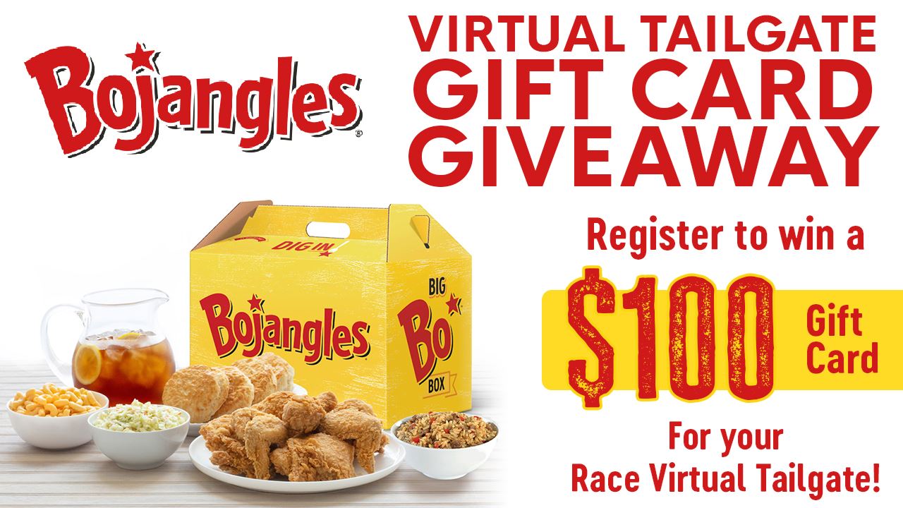 Win A 100 Gift Card To Bojangles Myfox8 Com