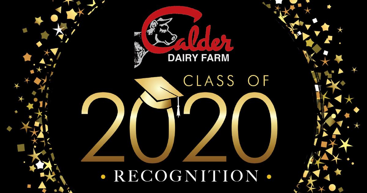 Class of 2020 Graduation Recognition - Contests and ...