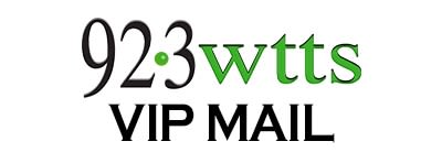 92-3 VIP Mail