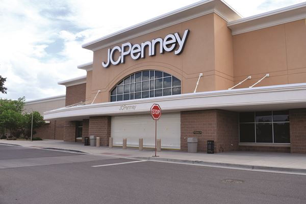 JCPenney