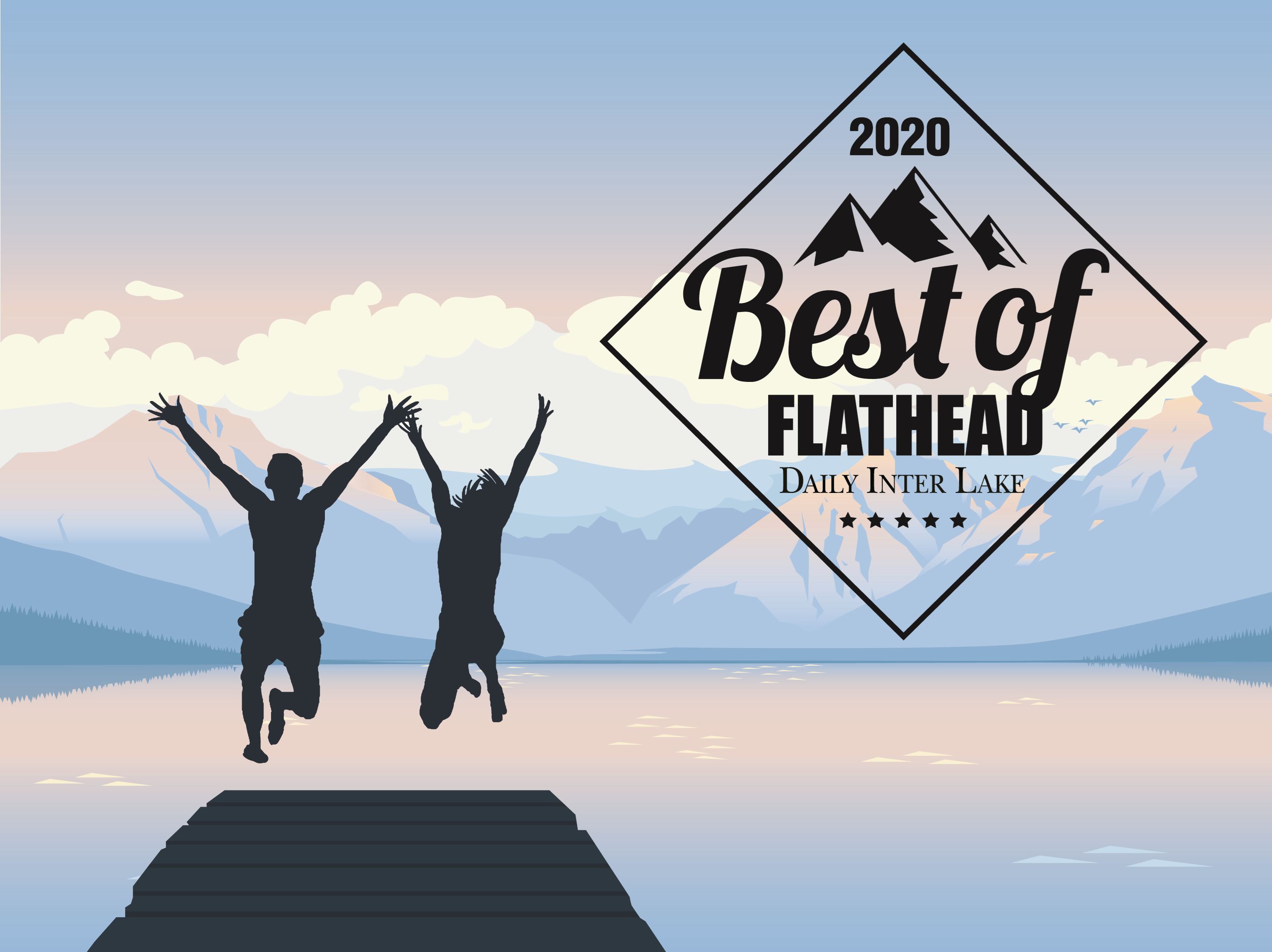 2020 Best of the Flathead Nominations Start Monday!
