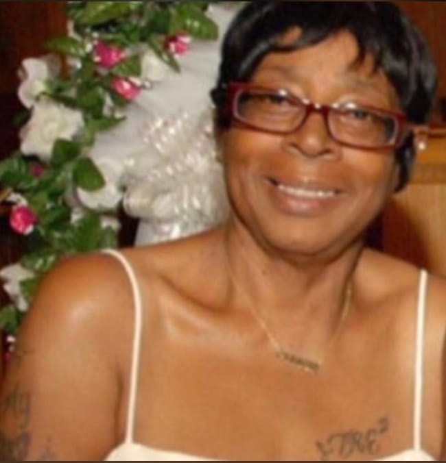 Sheila Lucas, a 71-year-old great-grandmother, was murdered walking with her daughter & granddaughter on Savannah Street in Southeast D.C. Saturday.