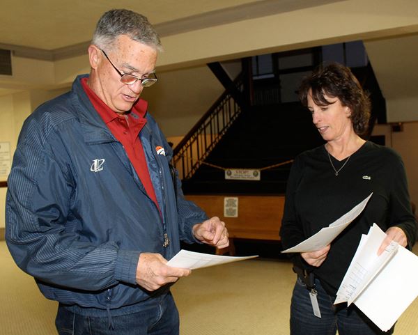 Stephen Schiell, MCSD superintendent