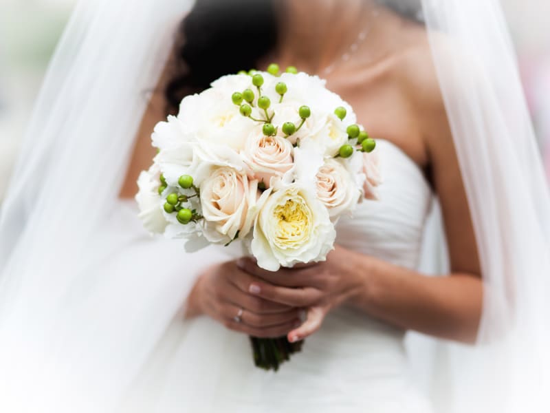 NWA Virtual Bridal -What kind of bride are you?