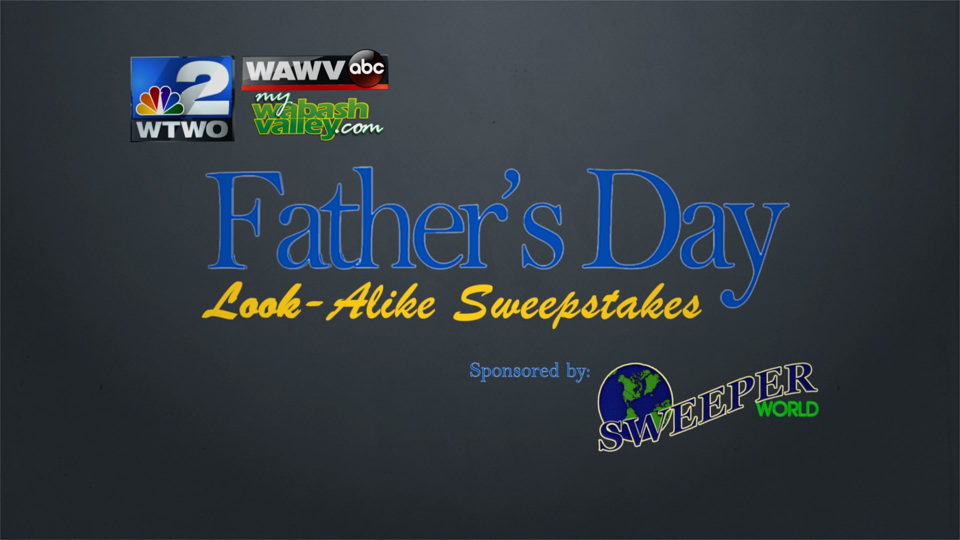 Father S Day Photo Sweepstakes Mywabashvalley Com