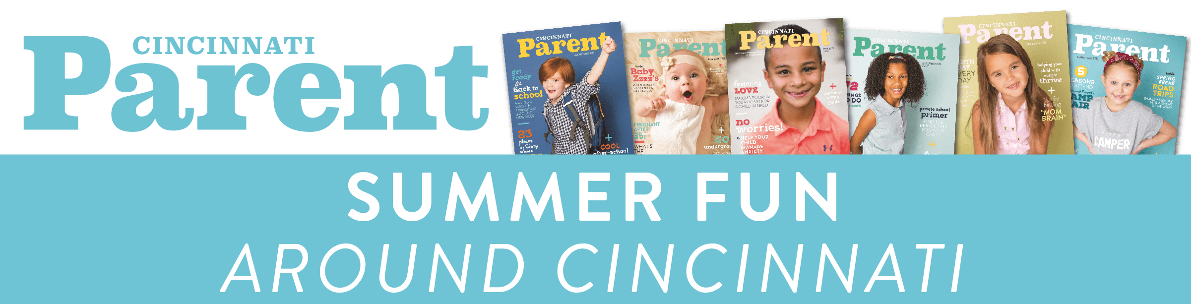 Cincinnati Parent Magazine