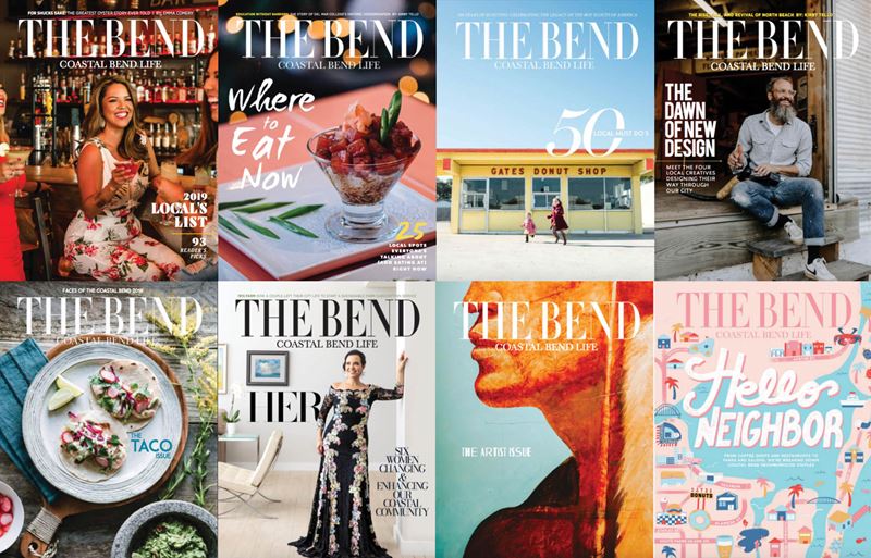 Reader Survey - The Bend Magazine's Membership Experience