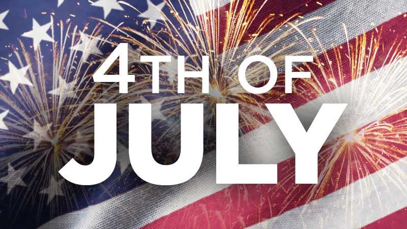 Kstp 4th Of July Guide Kstp Com