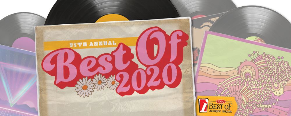 Csindy Best Of 2021 Best Of Colorado Springs Ballot | csindy.com